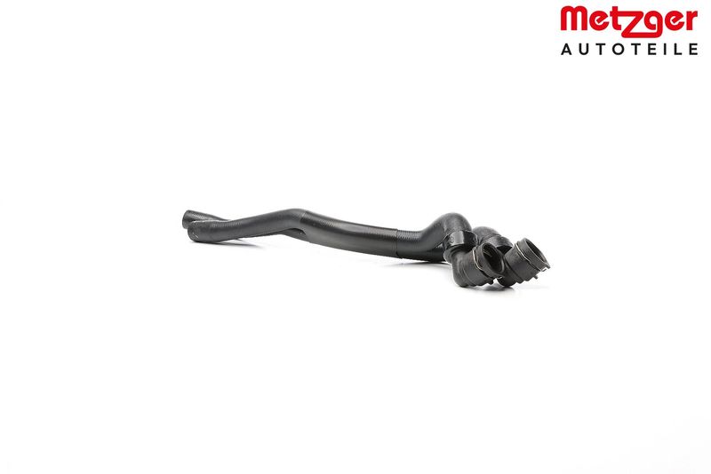 METZGER AUTOTEILE 2420924 Radiator Hose