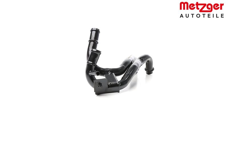METZGER AUTOTEILE 4010678 Coolant Pipe