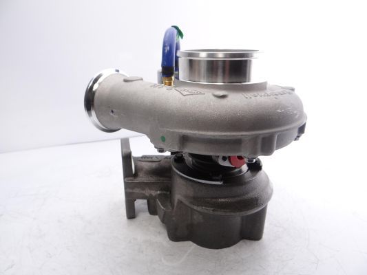 GARRETT 878998-5003S Charger, charging (supercharged/turbocharged)