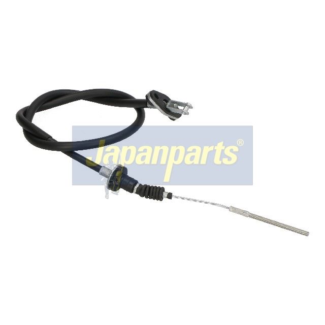 Cable de accionamiento, accionamiento del embrague