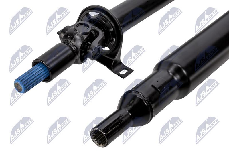 NTY NWN-ME-119 Propshaft, axle drive