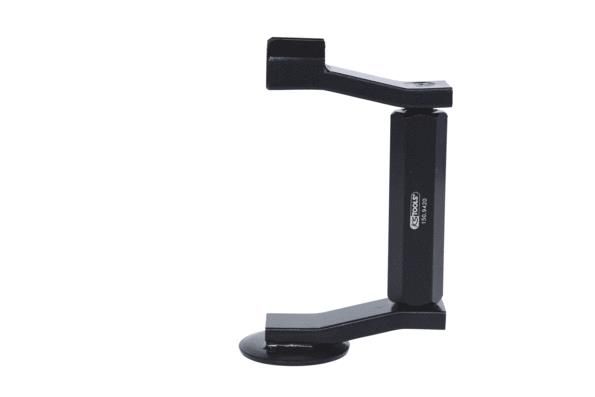 KS TOOLS 150.9420 Reguliavimo įrankis, išvirtimo nustatymas / ratų suvedimas