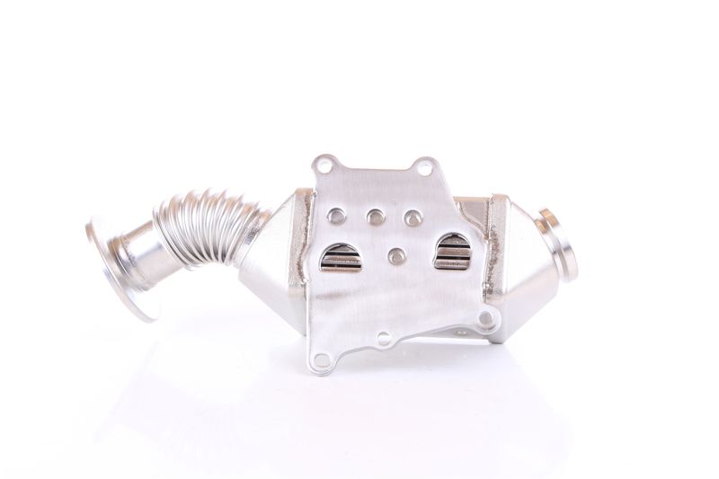Radiaator, heitgaaside tagasijooks, NISSENS 989403
