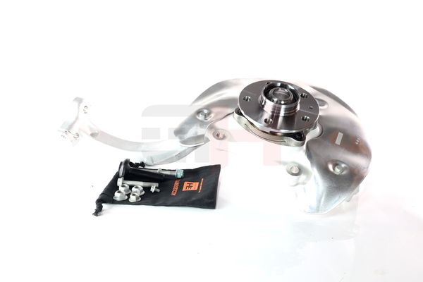 GH GH-284713H Steering Knuckle, wheel suspension