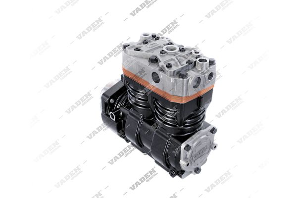 kompresor IVECO Euro 6, se spojkou 1500200001