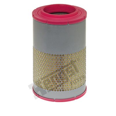 Hengst E498L01, Luftfilter