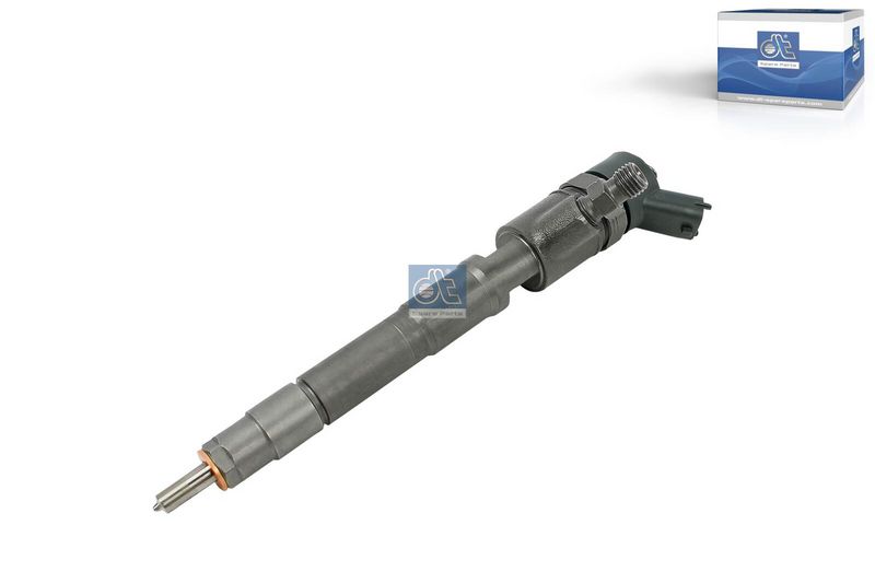 Injector 7.56079 DT Spare Parts