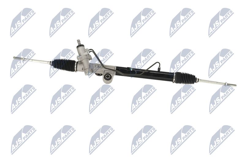 Rooliajam, NTY SPK-IS-000