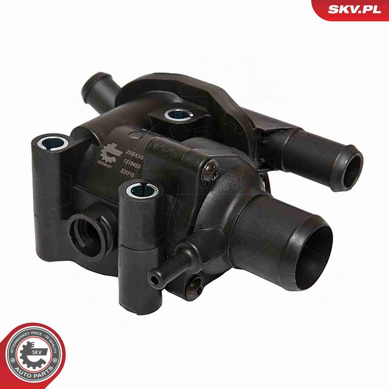 ESEN SKV 20SKV010 Thermostat, coolant