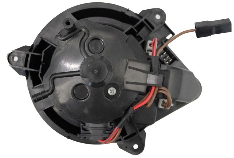 Ventilador habitáculo