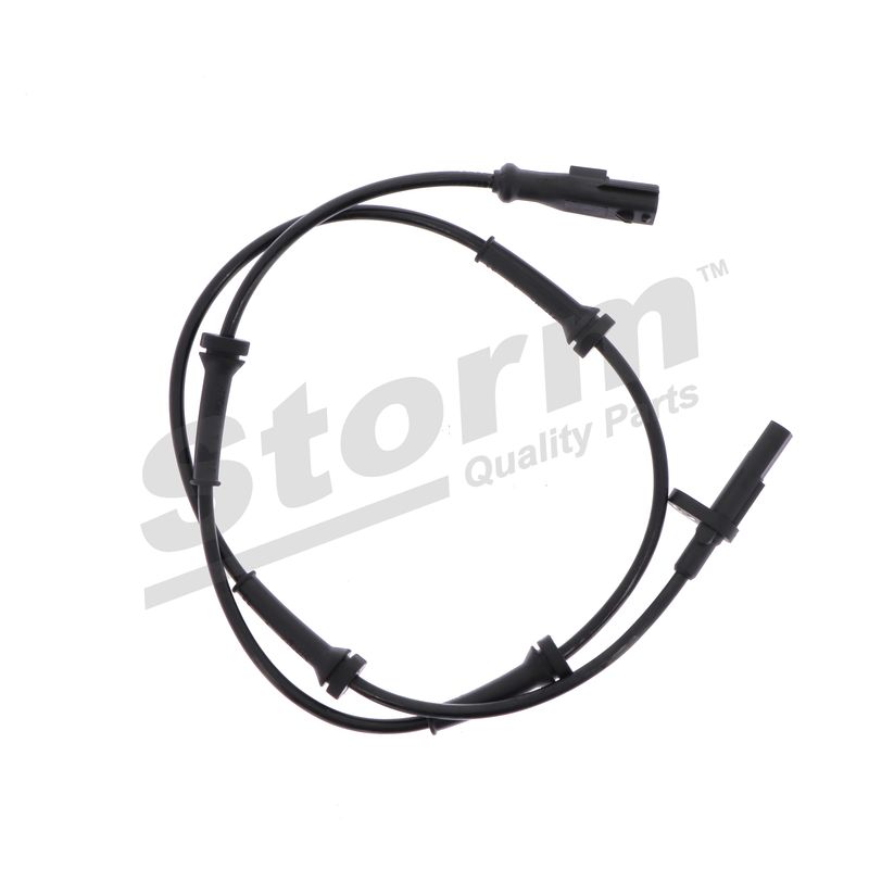 Capteur, vitesse de roue STORM QUALITY PARTS 888030