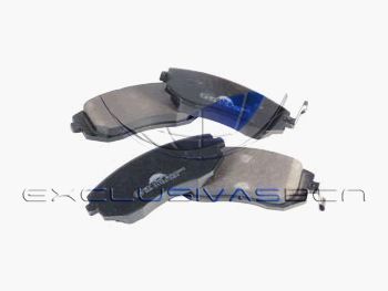 Juego de pastillas de freno