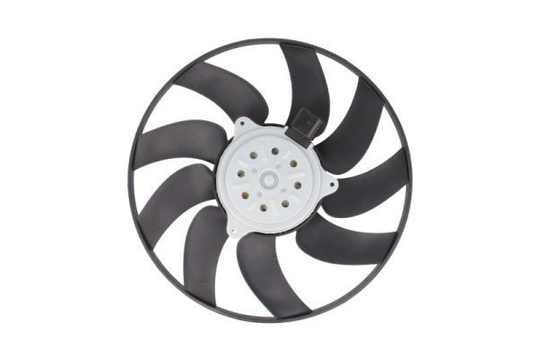 THERMOTEC D8A011TT Fan, engine cooling