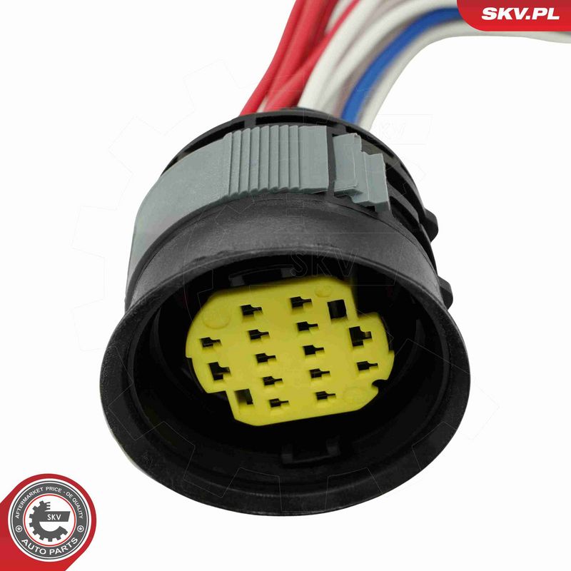 ESEN SKV 53SKV361 Repair Kit, cable set