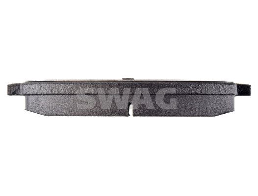 SWAG 33 10 7280 Brake Pad Set, disc brake