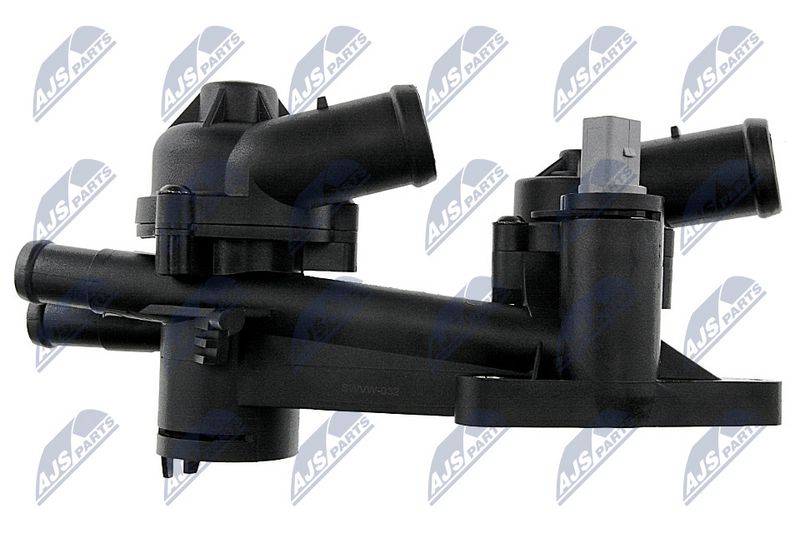 Termostaadikorpus, NTY CTM-WW-032