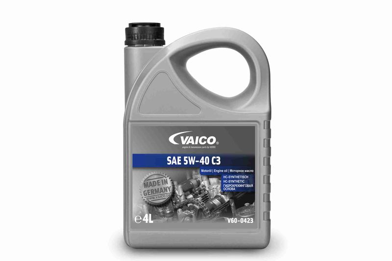 VAICO motorolaj V60-0423