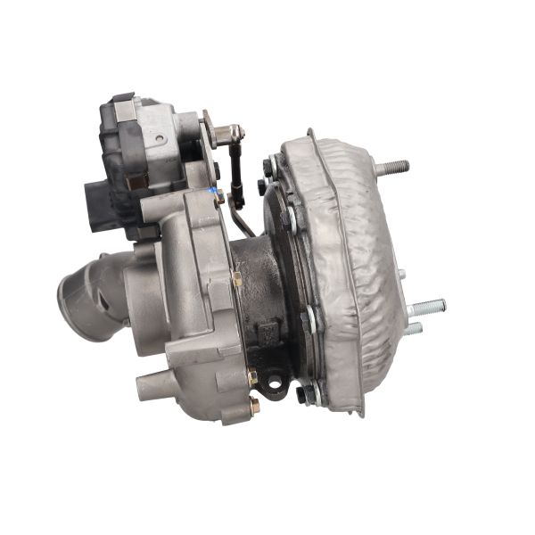 OE-TurboPower IT-810822 Charger, charging (supercharged/turbocharged)