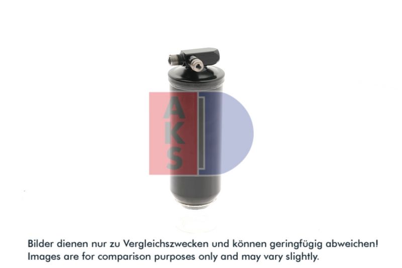 Product Sausinātājs, Kondicionieris AKS DASIS 801010N Image