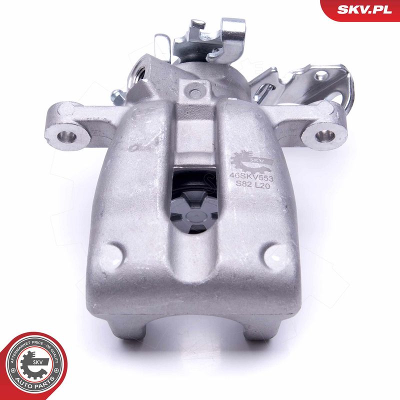 Pidurisadul, ESEN SKV 46SKV553