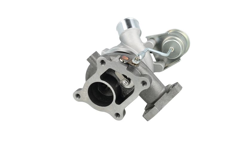 NRF 90010455 Charger, charging (supercharged/turbocharged)