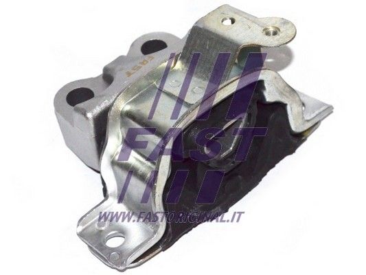 Engine mount front left 1.2/1.4