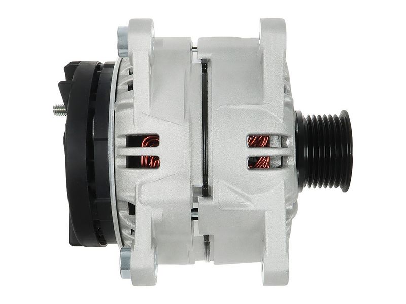 AS-PL A0369 Alternator