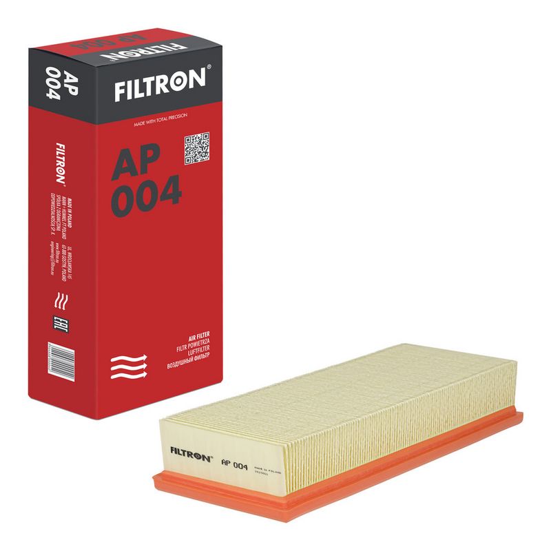 Õhufilter, FILTRON AP 004