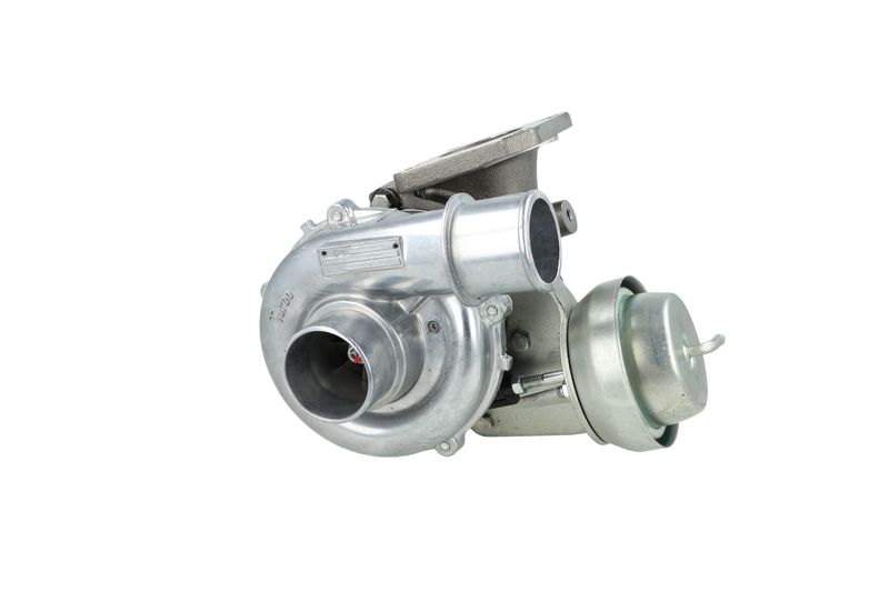 Kompressor, ülelaadimine, NRF 90010367