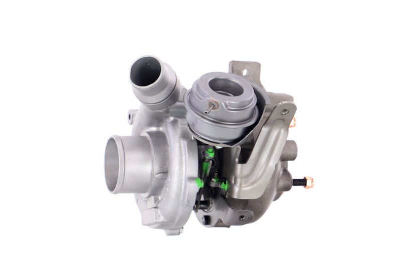 REMANTE 003-001-000201R Turbokompresorius
