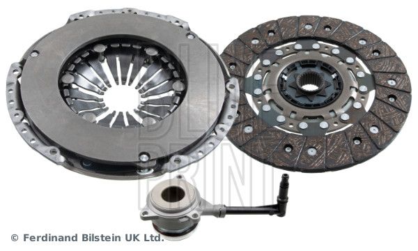 BLUE PRINT ADBP300255 Clutch Kit