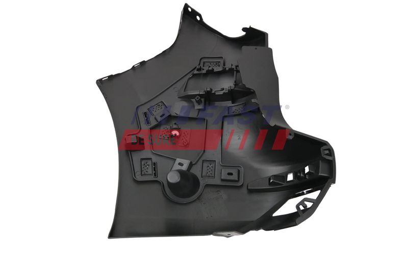 Põrkeraud, FAST FT91361G