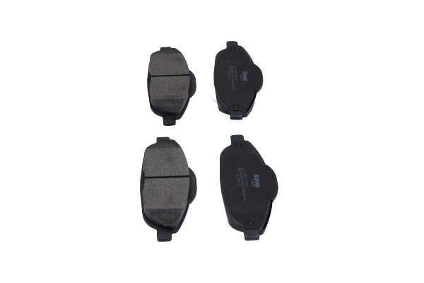 Kavo Parts KBP-10143 Brake Pad Set, disc brake