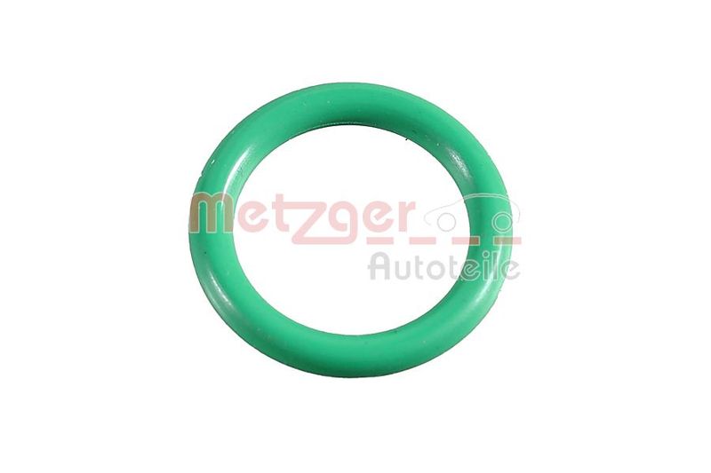 METZGER Tömítőgyűrű, olajvezeték 2430110