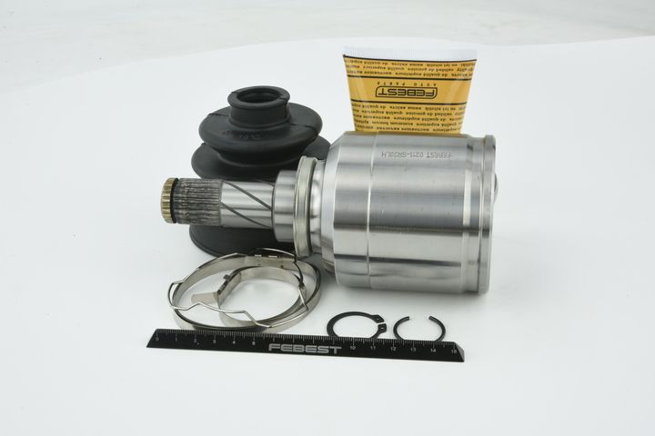 FEBEST 0211-SR20LH