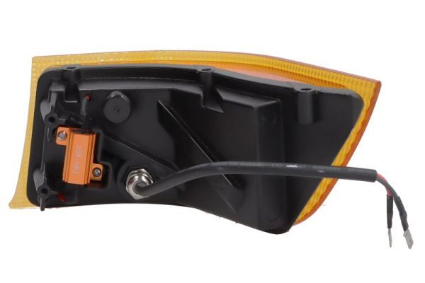 TRUCKLIGHT TL-AG027 Tail Light