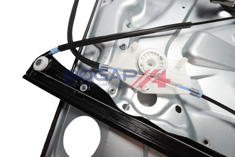 This part match OEM code: 1J4837461B