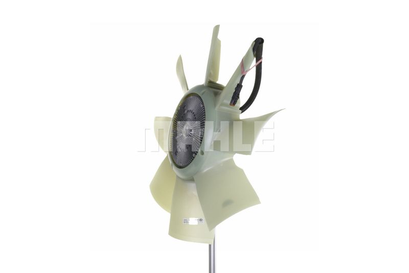 Product Image - Koelventilatorwiel - CFF462000P - MAHLE
