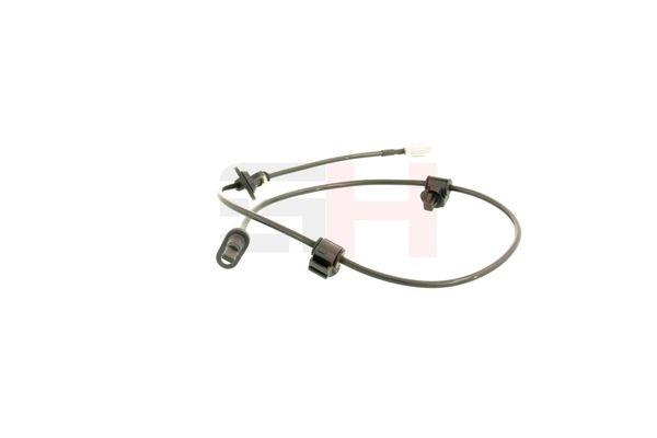 Andur, rattapöörete arv, GH GH-704400