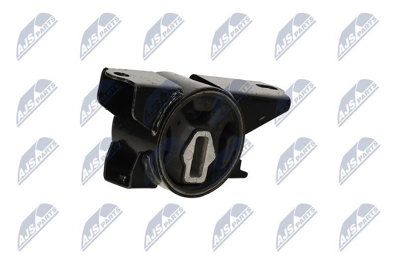 Paigutus, Mootor, NTY ZPS-KA-337