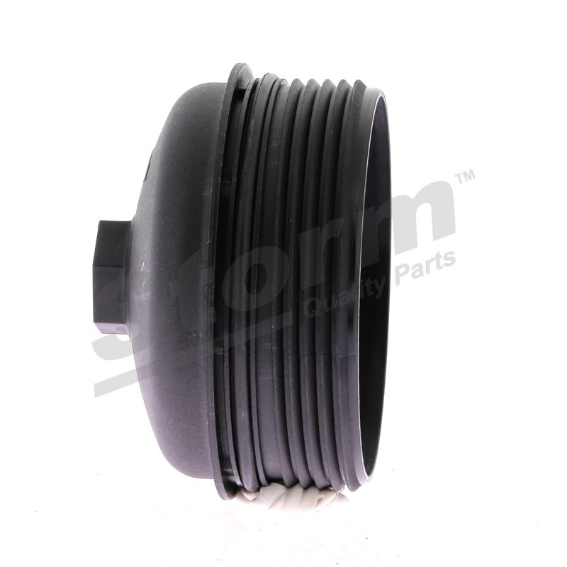 Couvercle, boîtier du filtre à huile STORM QUALITY PARTS STO5030949