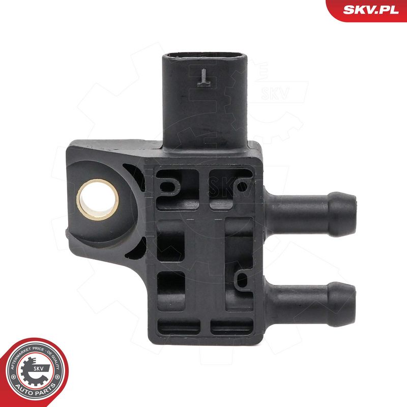 Andur, heitgaasisurve, ESEN SKV 17SKV041