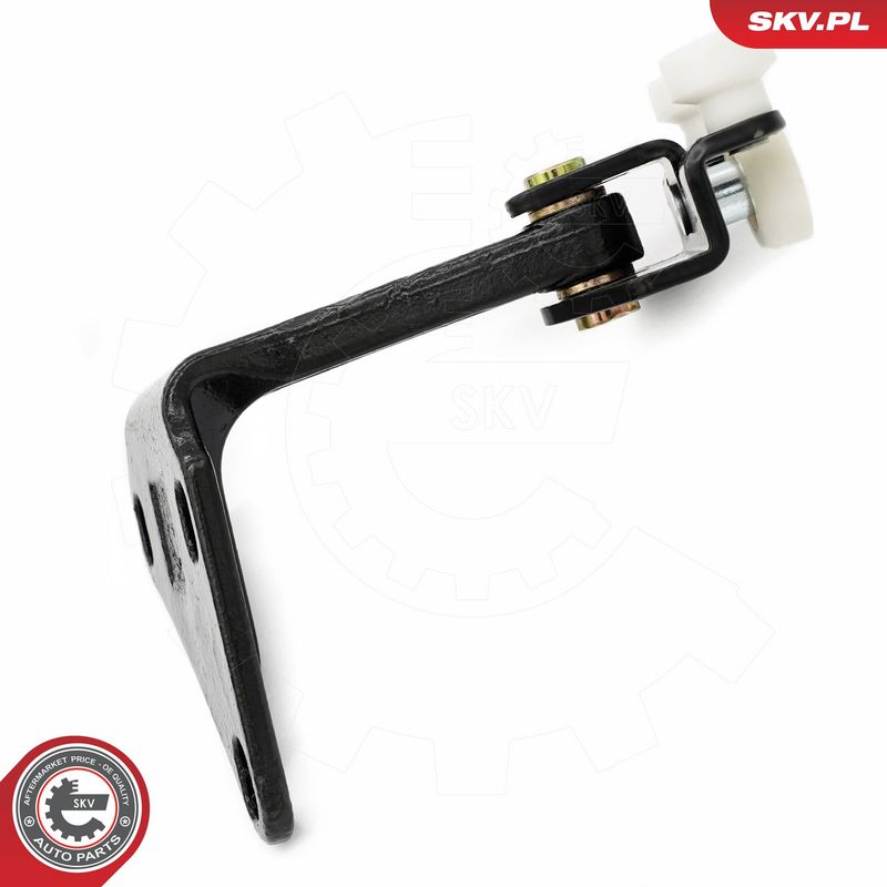 Rullijuht, lükanduks, ESEN SKV 97SKV107