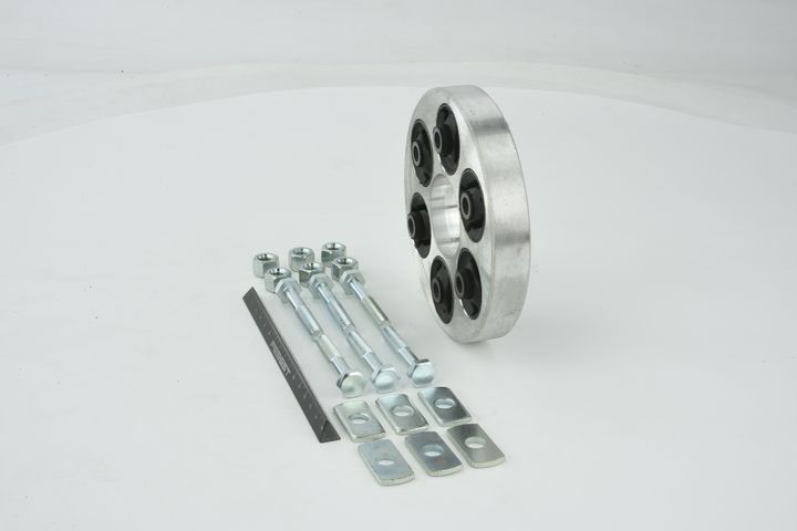 FEBEST TDS-428 Joint, propshaft