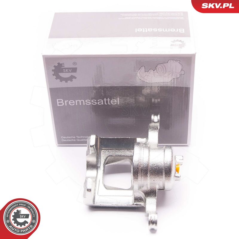 Pidurisadul, ESEN SKV 23SKV623