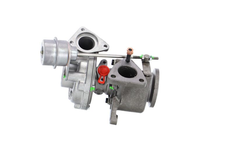 REMANTE 003-001-000024R Charger, charging (supercharged/turbocharged)