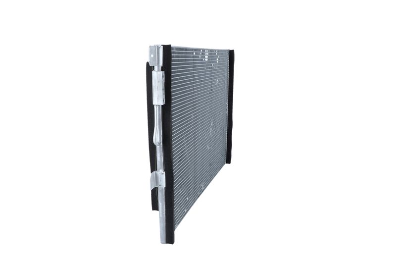 NRF 350679 Condenser, air conditioning