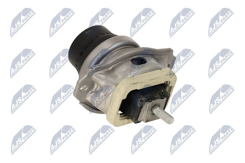 Paigutus, Mootor, NTY ZPS-LR-017