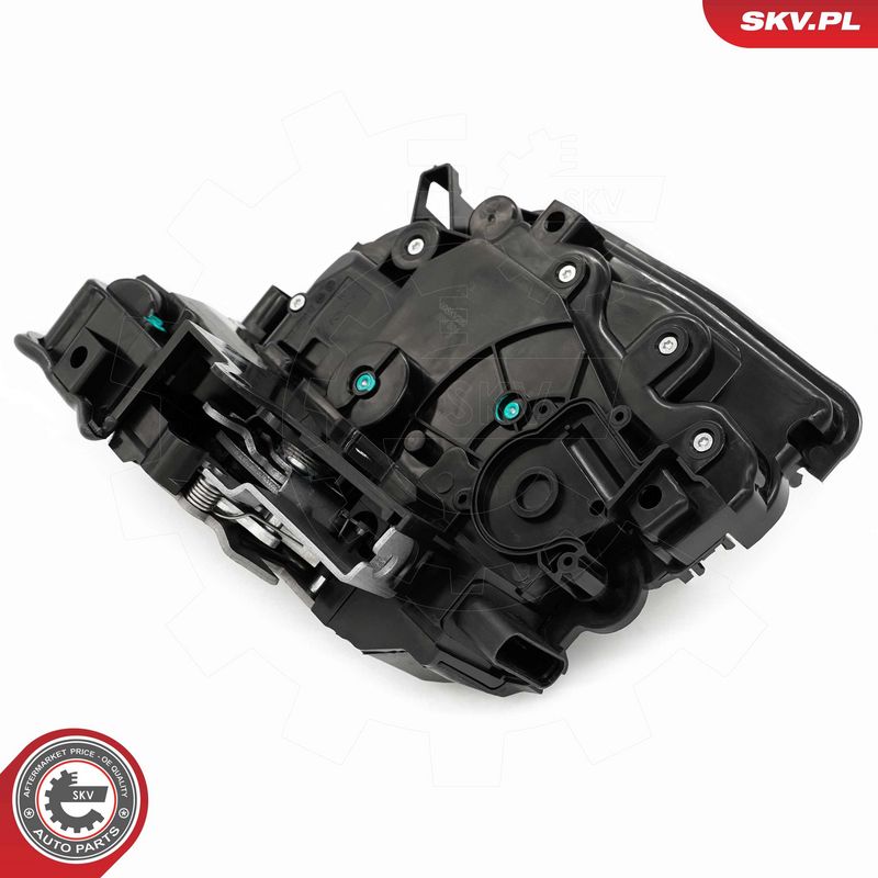 Ukselukk, ESEN SKV 60SKV232