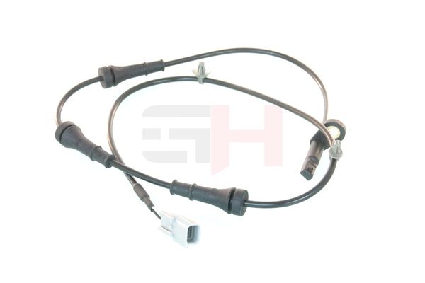 GH GH-712286 Sensor, wheel speed